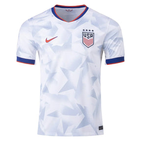 Camiseta Estados Unidos 25/26 I Casa - Versión Aficionado