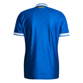 Camiseta Real Madrid 25/26 III Tercera - Versión Jugador
