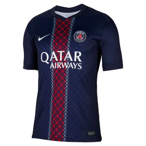Camiseta D. Doué - Paris Saint-Germain (PSG) 25/26 I Casa - Versión Aficionado