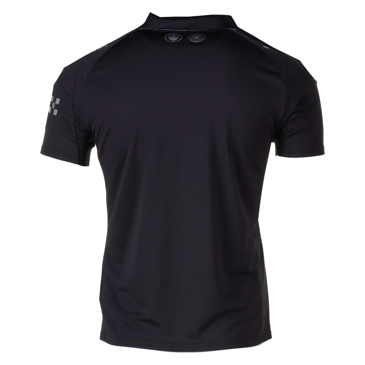 Camiseta Manchester City 25/26 II Visitante - Versión Aficionado