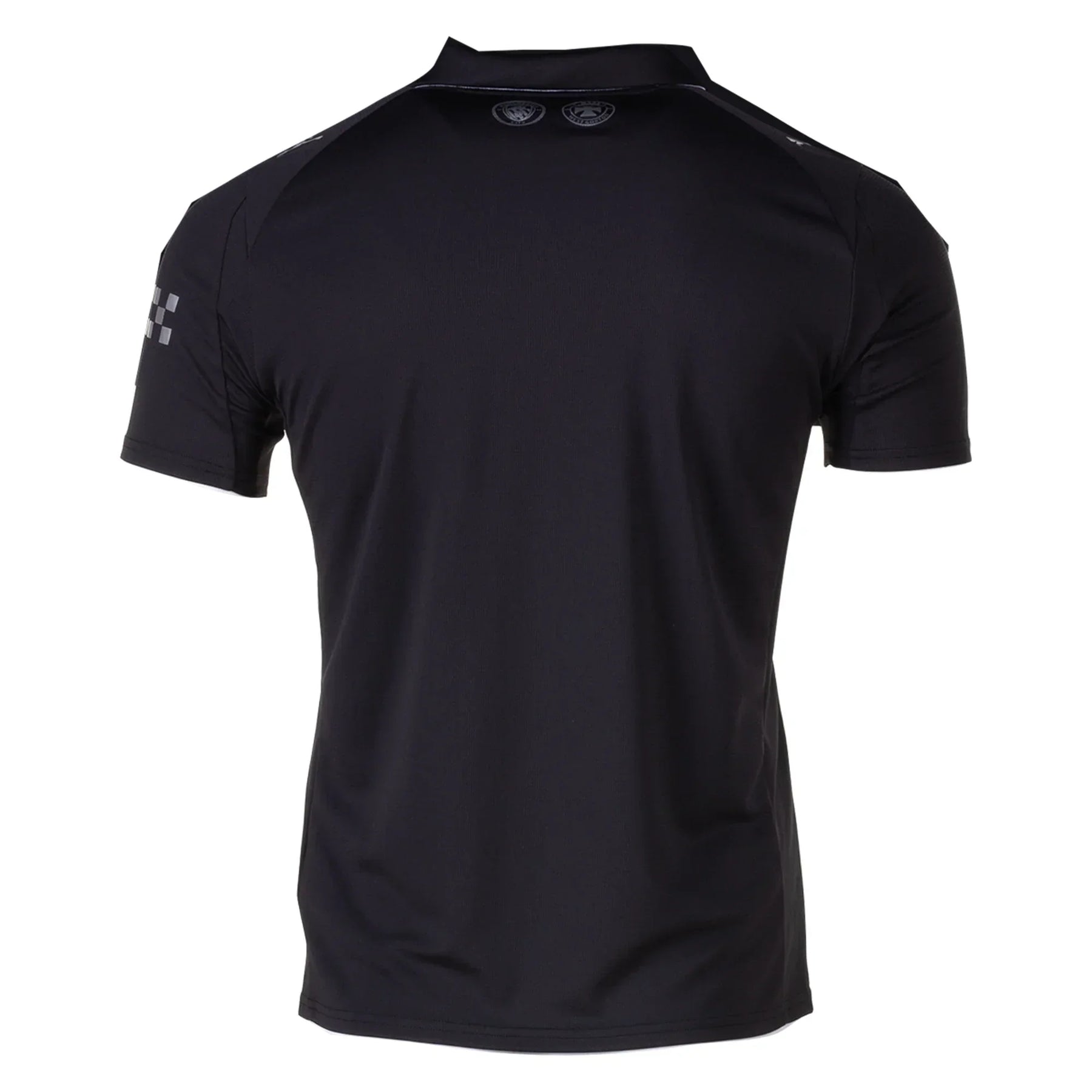 Camiseta Manchester City 25/26 II Visitante - Versión Aficionado