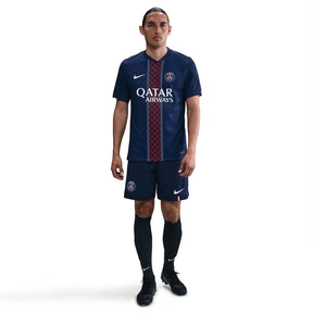 Camiseta Paris Saint-Germain (PSG) 25/26 I Casa - Versión Jugador