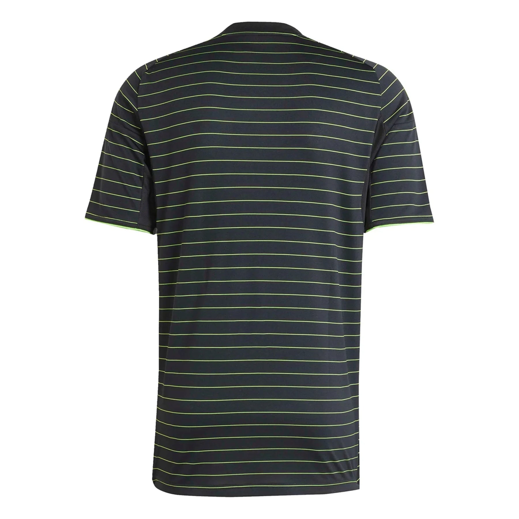 Camiseta Celtic 25/26 II Visitante - Versión Aficionado