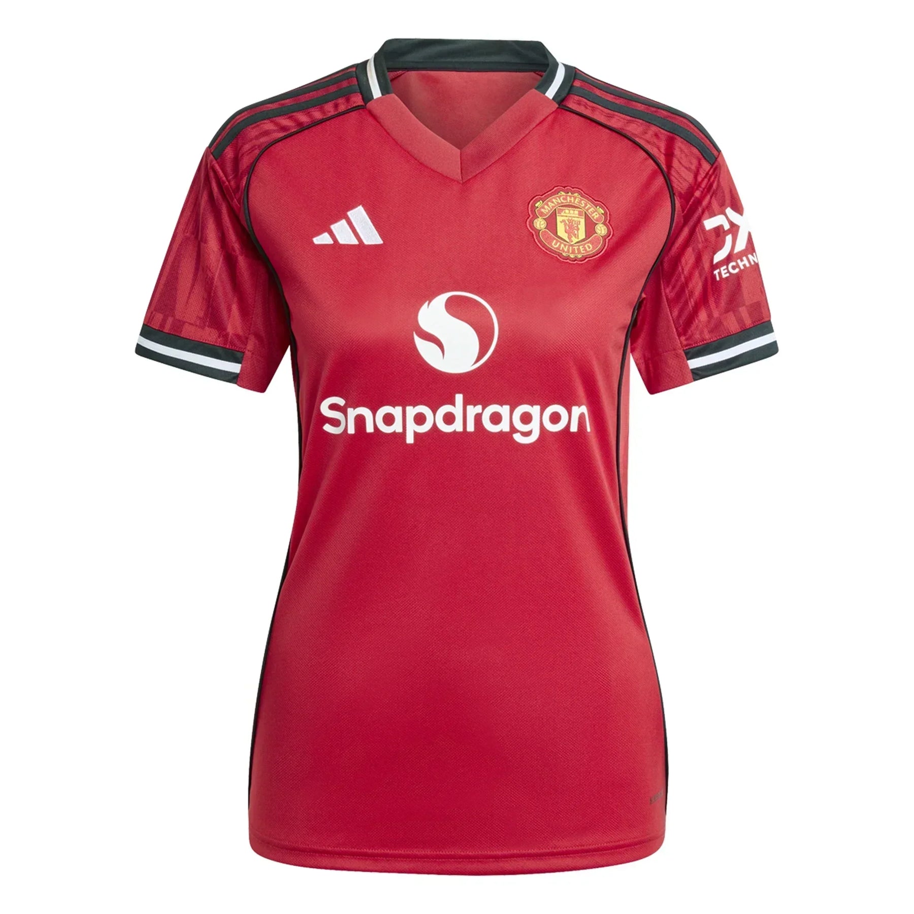 Camiseta Manchester United 25/26 I Casa - Mujer