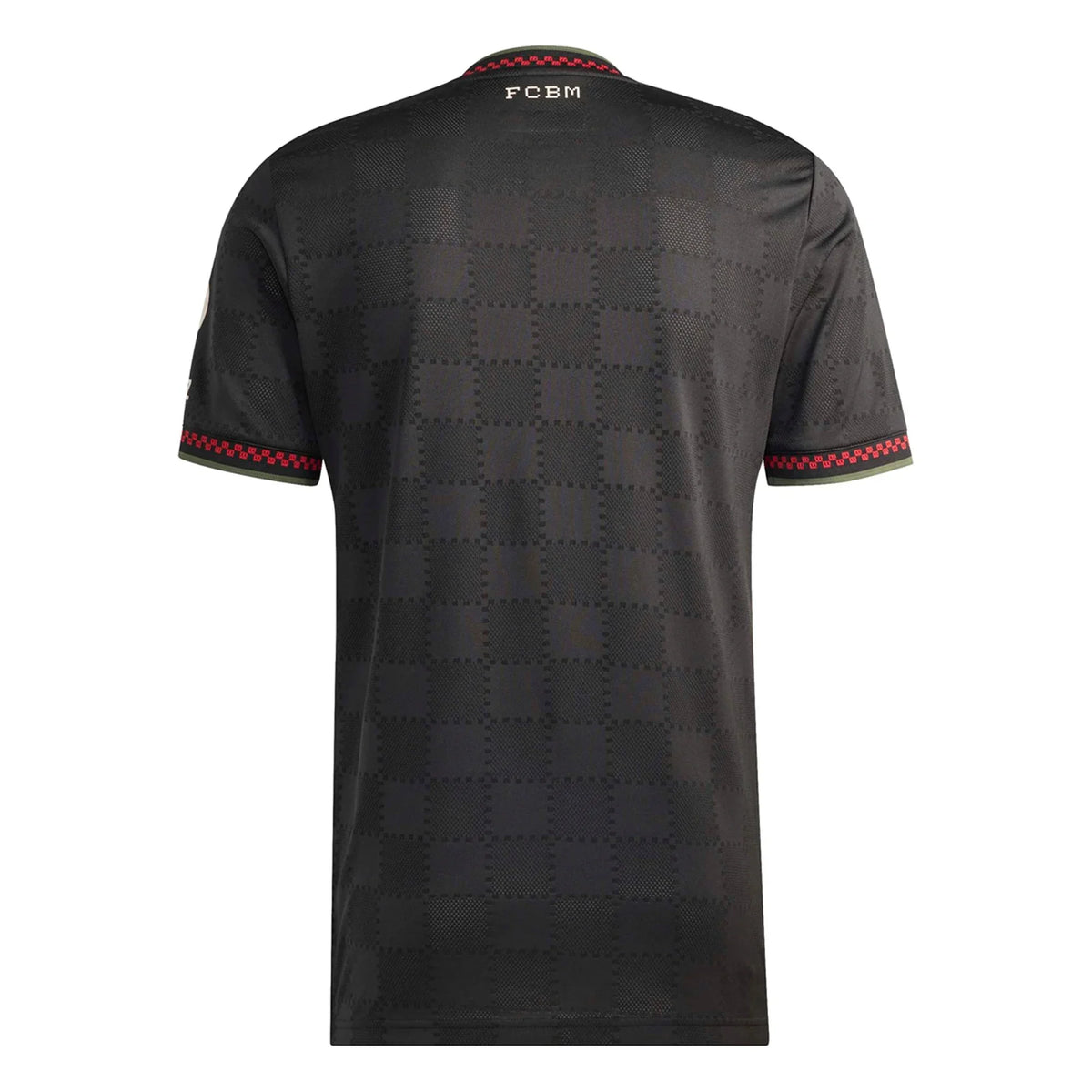 Camiseta Bayern de Múnich 25/26 III Tercera - Versión Jugador