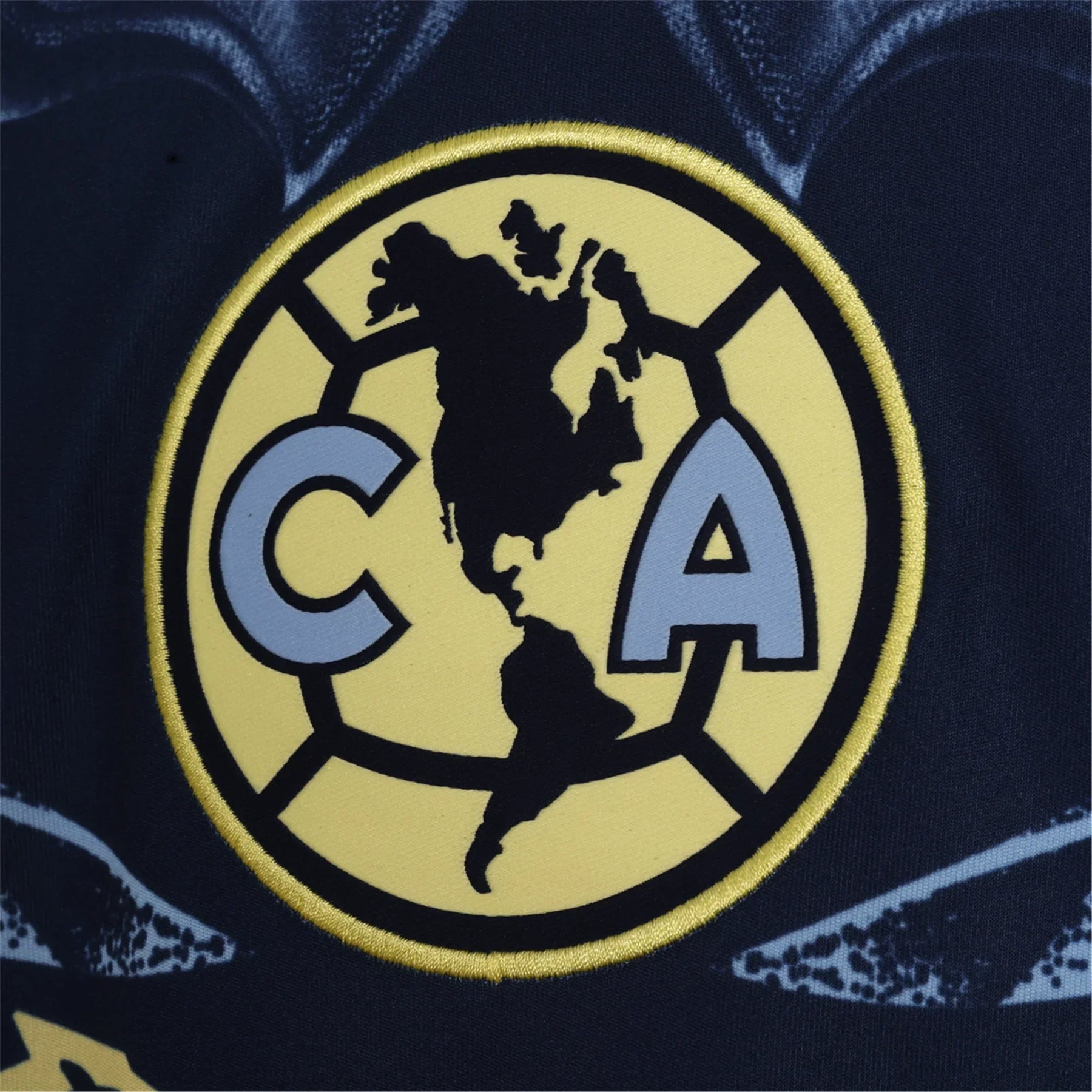Camiseta Club América 25/26 II Visitante - Versión Aficionado