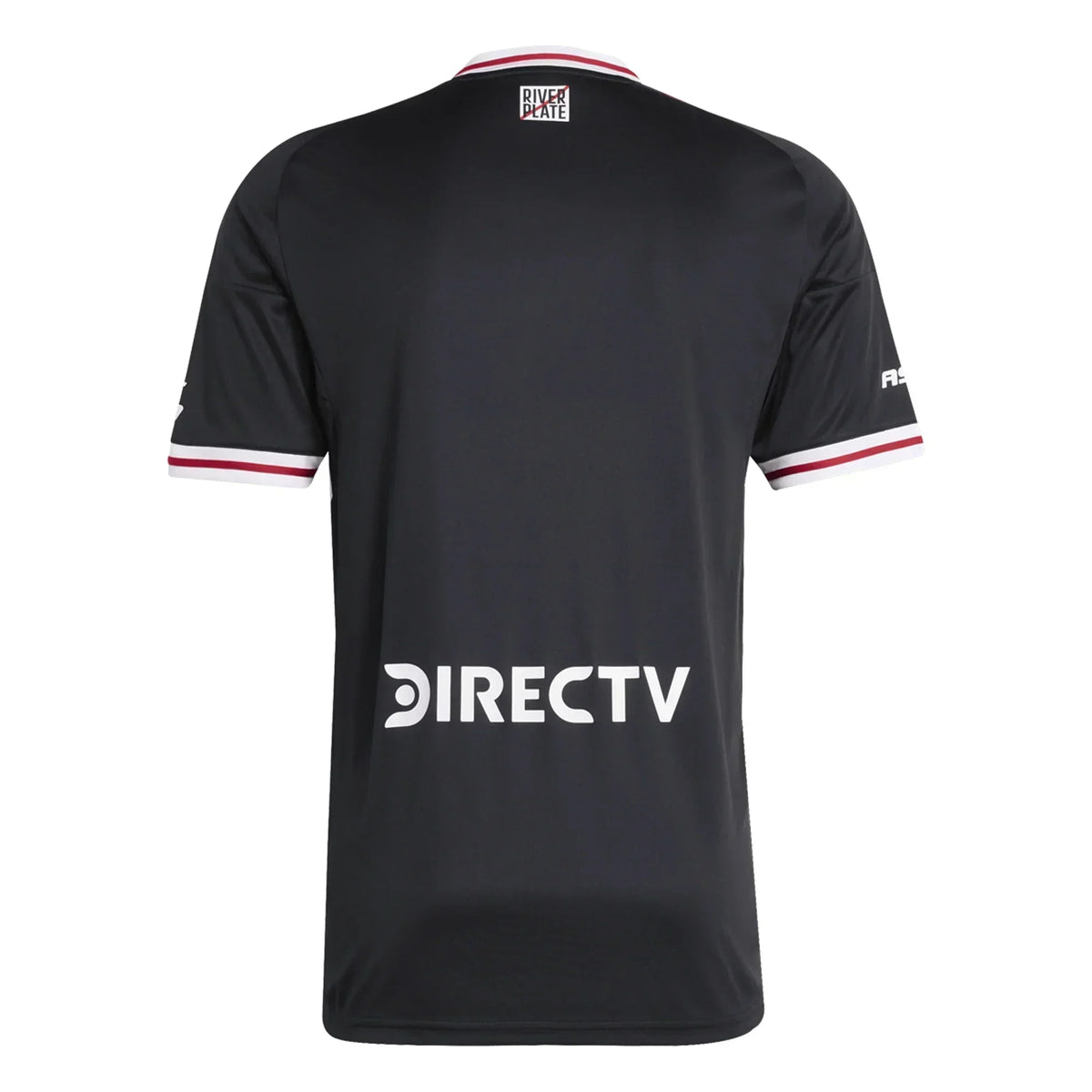 Camiseta River Plate 25/26 II Visitante - Versión Aficionado