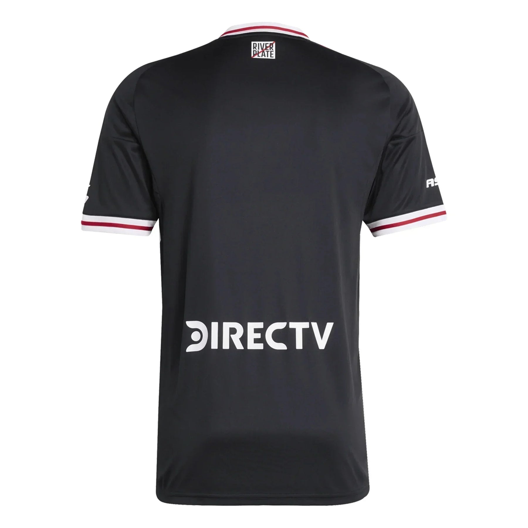 Camiseta River Plate 25/26 II Visitante - Versión Aficionado