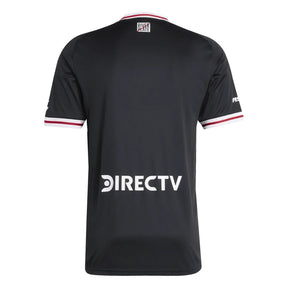 Camiseta River Plate 25/26 II Visitante - Versión Aficionado