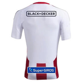 Camiseta Junior de Barranquilla 25/26 I Casa - Versión Aficionado