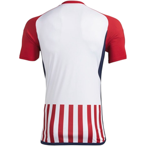 Camiseta Junior de Barranquilla 24/25 I Casa - Versión Aficionado