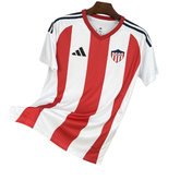 Camiseta Junior de Barranquilla 25/26 I Casa - Versión Aficionado - Sin Patrocinadores