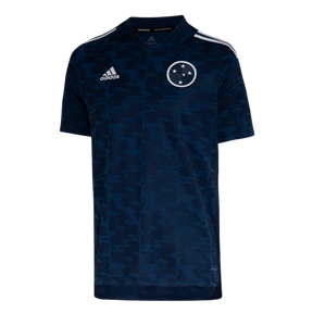 Camiseta Cruzeiro 22/23 Edición Conmemorativa - Versión Aficionado