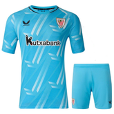 Conjunto Infantil - Athletic Bilbao 26/27 III Tercera
