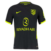 Camiseta Atlético de Madrid 26/27 II Visitante - Versión Jugador