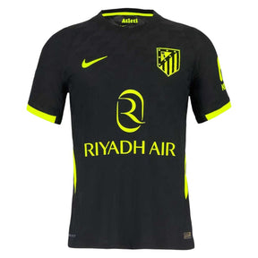 Camiseta Atlético de Madrid 26/27 II Visitante - Versión Jugador