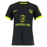 Camiseta Atlético de Madrid 26/27 II Visitante - Mujer