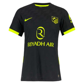 Camiseta Atlético de Madrid 26/27 II Visitante - Mujer