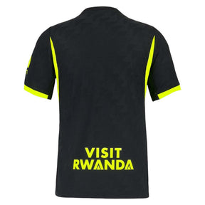 Camiseta Atlético de Madrid 26/27 II Visitante - Versión Jugador
