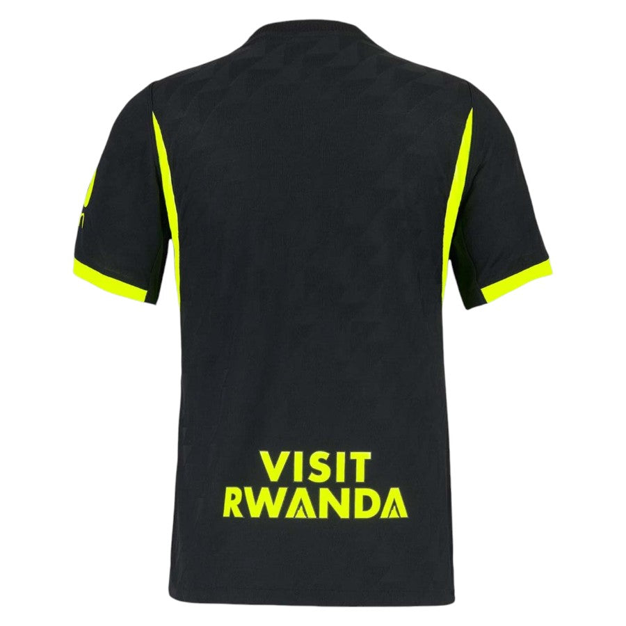Camiseta Atlético de Madrid 26/27 II Visitante - Versión Jugador